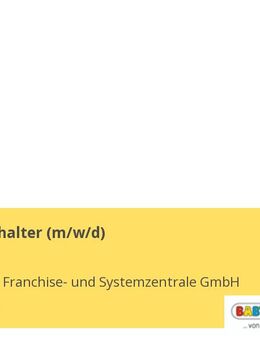 Bilanzbuchhalter (m/w/d) - Münster