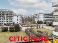 Hadern - Ruhiges Wohnen mit sonnigem Südbalkon und Gestaltungspotential - Preis-Leistungs-Hammer! - München