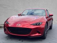 Mazda MX-5, Kazari # #ANDROID #, Jahr 2022 - Bayreuth