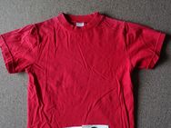 Kinder T-Shirts Gr. 104/110 - Neuenkirchen (Landkreis Heidekreis)