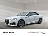 Audi A5, Cabriolet S line, Jahr 2022 - Landau (Pfalz)