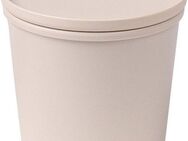 AWAVE® Frischhaltedose AWAVE, Kunststoff, (1-tlg), mit rPET