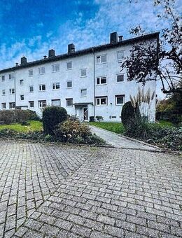 Charmante 2-Zimmer-Wohnung in Kassel Niederzwehren - ideal für Kapitalanleger - Kassel