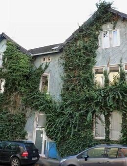 Zentrales Mehrfamilienhaus in Braunschweig - Braunschweig
