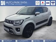 Suzuki Ignis, Comfort Hybrid Comfort, Jahr 2020 - Krefeld