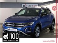 VW T-Roc, 1.5 TSI Move, Jahr 2024 - Wetzlar