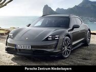 Porsche Taycan, 4S Cross Turismo | 22KW Lader |, Jahr 2021 - Plattling