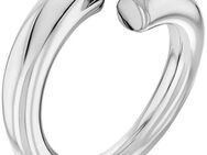 Calvin Klein Fingerring CK SPIRAL, 35000766B,C,D,E, 35000767B,C,D,E