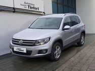 VW Tiguan, 2.0 TDI, Jahr 2014 - Lauchringen