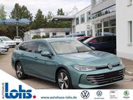 VW Passat Variant 2.0 TDI neues Modell Elegance - Limbach-Oberfrohna