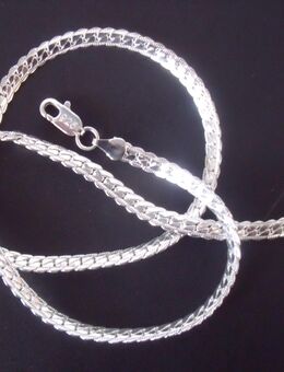 2 Silber kette 925 Verschiedene Kette NEU Ungetragen. - Aachen