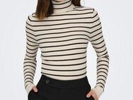 ONLY Rollkragenpullover ONLKAROL L/S ROLLNECK PULLOVER KNT NOOS