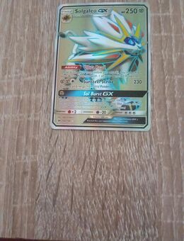 Pokémon Karten - Dessau-Roßlau