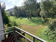 4 Zimmer-Wohnung mit Balkon - Schwäbisch Gmünd