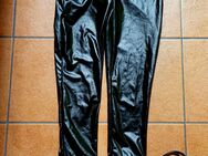 🌸 Wetlook Stretchhose 🌸 - Hamm