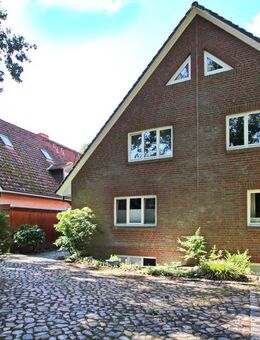Kleines top gepflegtes Zinshaus in Hamburg / Lemsahl-Mellingstedt - Hamburg