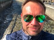 Er 51 sucht Sie zum Aufbau einer Beziehung - Wallersdorf