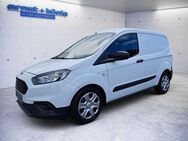 Ford Transit Courier S&S Trend - Freiburg (Breisgau)