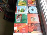Weihnachtslieder Lieder zu Weihnachten 15 CDs zusammen 9,- - Flensburg