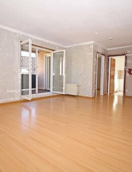 Sofort verfügbar! modernes Badezimmer | Balkon | inkl. TG-Stellplatz - Obersulm