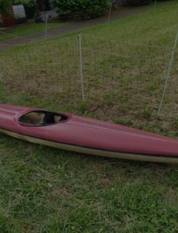 Kajak zu verschenken - Tübingen Zentrum