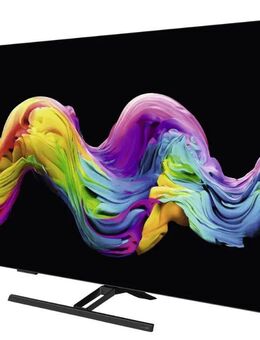 Smart TV Grundig 55 GOB 9490 Singapur ( Neugeräte ) - Eitorf