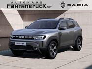 Dacia Duster, Journey TCe 130 °, Jahr 2022 - Duisburg