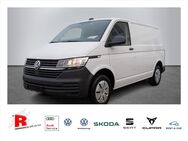 VW T6.1, 2.0 l TDI Transporter Kasten, Jahr 2022 - Rellingen