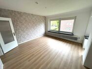 Frisch renoviert - Traumhafte 3-Zimmer-Wohnung mit Balkon in Küstennähe - Norden