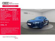 Audi TT, 1.8 TFSI Roadster Smartphone Interf, Jahr 2018 - Kassel