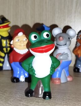 Lurchi und seine Freunde - Neunkirchen (Saarland)