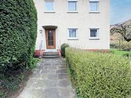 Sonniger Garten und großes Potenzial! - Stuttgart