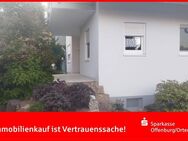 Renchen, Erlach - Klein aber fein! - Renchen
