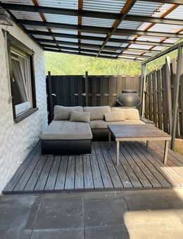 Leerstehend*Kapitalanlage mit 7,4 % Rendite - 4 Zimmer + Terrasse in Weisenbach-Au - Weisenbach