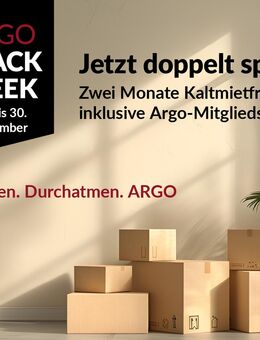 zentrumsnah: 3 Zimmer I offene Küche mit Einbauküche I Bad mit Wanne - Leipzig