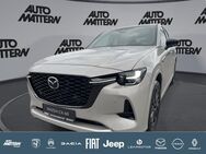 Mazda CX-60, 3.3 L e D 254ps Homura COSO, Jahr 2022 - Bielefeld