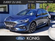 Ford Focus, 1.5 ST-Line EB Adapt, Jahr 2020 - Eschwege