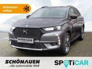 DS Automobiles DS 7 Crossback, DIESEL 130PS AUT. BASTILLE+ NAVI++, Jahr 2022 - Solingen (Klingenstadt)