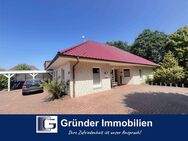Ihre Chance auf eine Immobilie mit Perspektive - Bungalow in top Lage - Rhede (Ems)