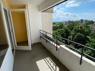 4-Zimmer-Wohnung mit Dusche und Balkon // 6.OG rechts - Wolfsburg