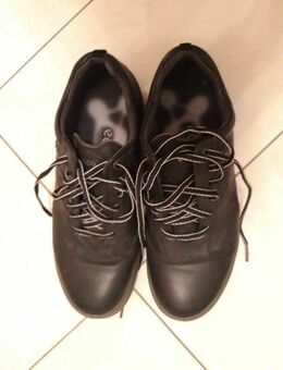 Herren Golfschuhe von ECCO Größe 41 schwarz wie neu nur 1x getragen - Regenstauf