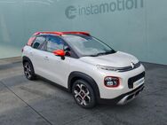 Citroën C3 Aircross, 130 Shine HIFI, Jahr 2018 - München