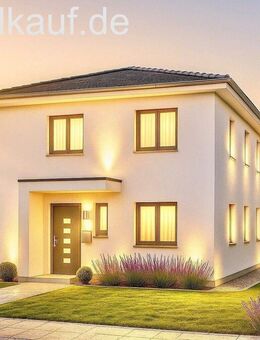 Du hast ein Grundstück? Grandios - lass uns dein Traumhaus bauen - Adlkofen