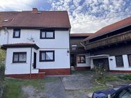 Wohnhaus in Bettenhausen - Rhönblick