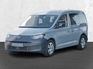 VW Caddy, 2.0 TDI Kombi hinten, Jahr 2021 - Langenhagen