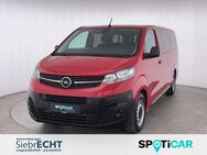 Opel Vivaro, 2.0 L (L3) D, Jahr 2022 - Uslar