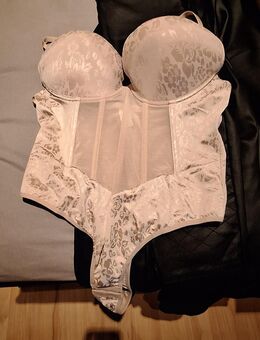 Body Gr. XXL Körbchen D - Koblenz