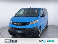 Opel Vivaro, 1.5 D PDCh, Jahr 2022 - Uslar