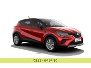 Renault Captur II Evolution Mild Hybrid 140 EDC - Freital