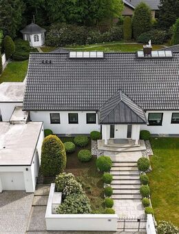 Großzügiges EFH mit exklusiver Ausstattung in Toplage - Wolfsburg